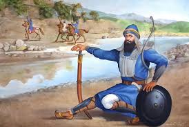 Lohgarh To Have Grand Memorial Honoring Baba Banda Singh Bahadur