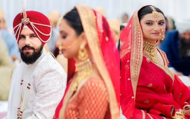 Remember Mr. Vgrooves-The Heartthrob of ‘Guzaara’? He Is Now Married